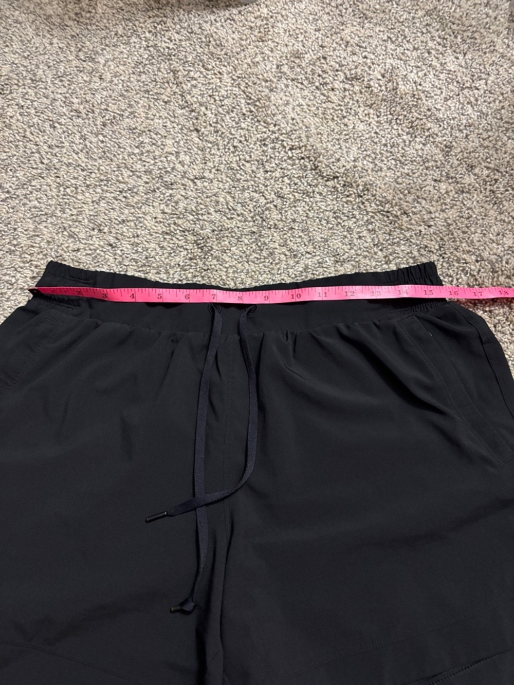 CALIA By Carrie Underwood Shorts (5”) size medium - Picture 5 of 6